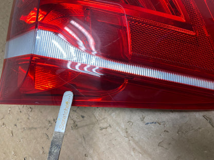 2011 to 2017 BMW X3 Left Driver LH Side Tail Light AI9304 LK3