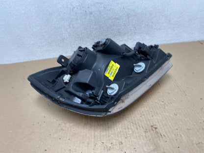 2005 to 2006 Kia Sportage Left Driver LH Halogen Headlight DEPO AE9763 DW6