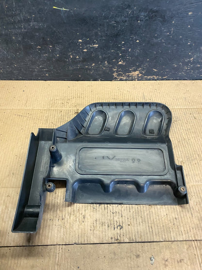 2001 to 2004 Mazda Tribute DOHC 24 VALVE Engine Shield Top Cover t6771 DG4