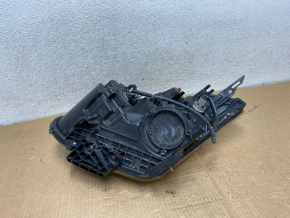 2009-2013 Nissan Rogue Right Passenger Halogen Headlight AI8202 DW7