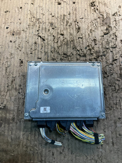2006 to 2009 Bmw 550i 650i 750i Engine Computer ECU Control Module ECM y0052 DG2