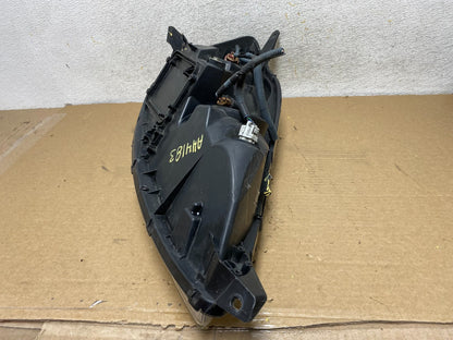 2006 to 2010 Toyota Sienna Left Driver Lh Side Headlight Halogen AH4183 DW12