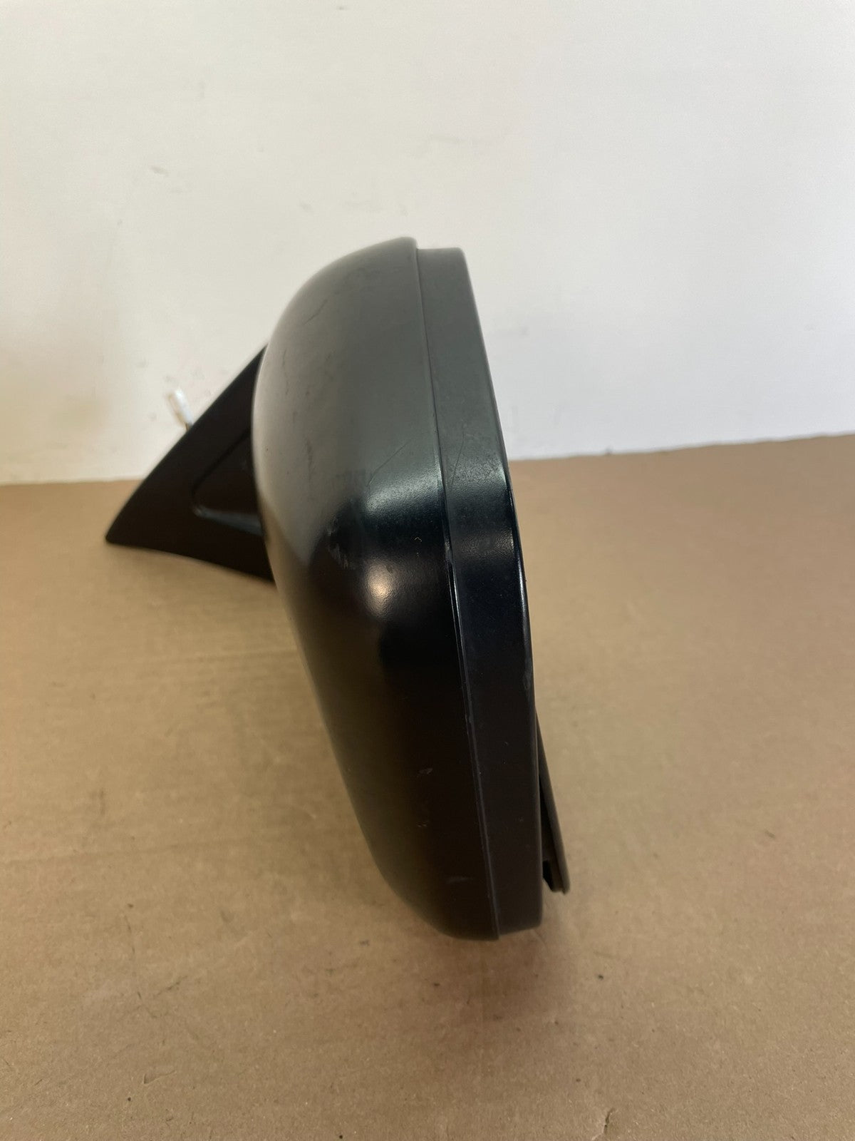 1997 to 2002 Mitsubishi Montero Left Driver LH Side View Door Mirror af5637 DG10