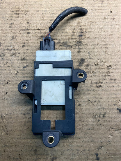 2015 2017 Acura TLX Right Passneger Blind Spot Sensor Radar Module aa0825 DG2