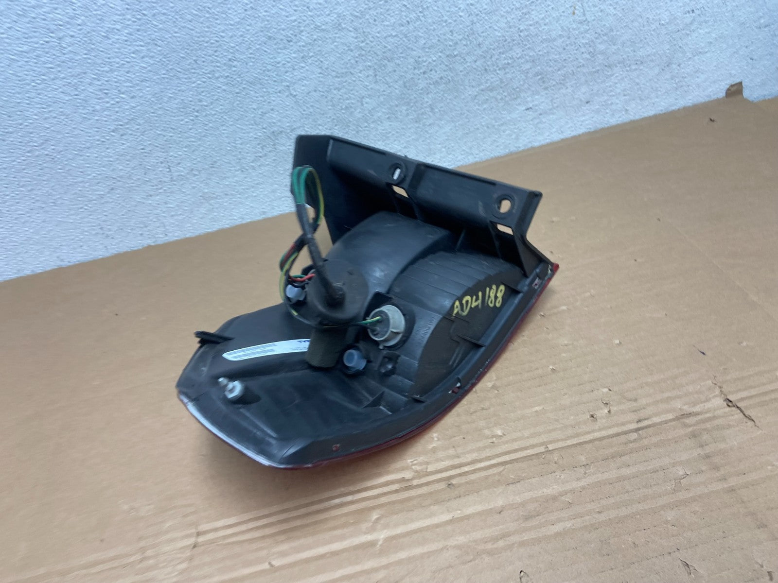 1999 2000 2001 Honda Odyssey Right Passenger Side Tail Light AD4188 DG5