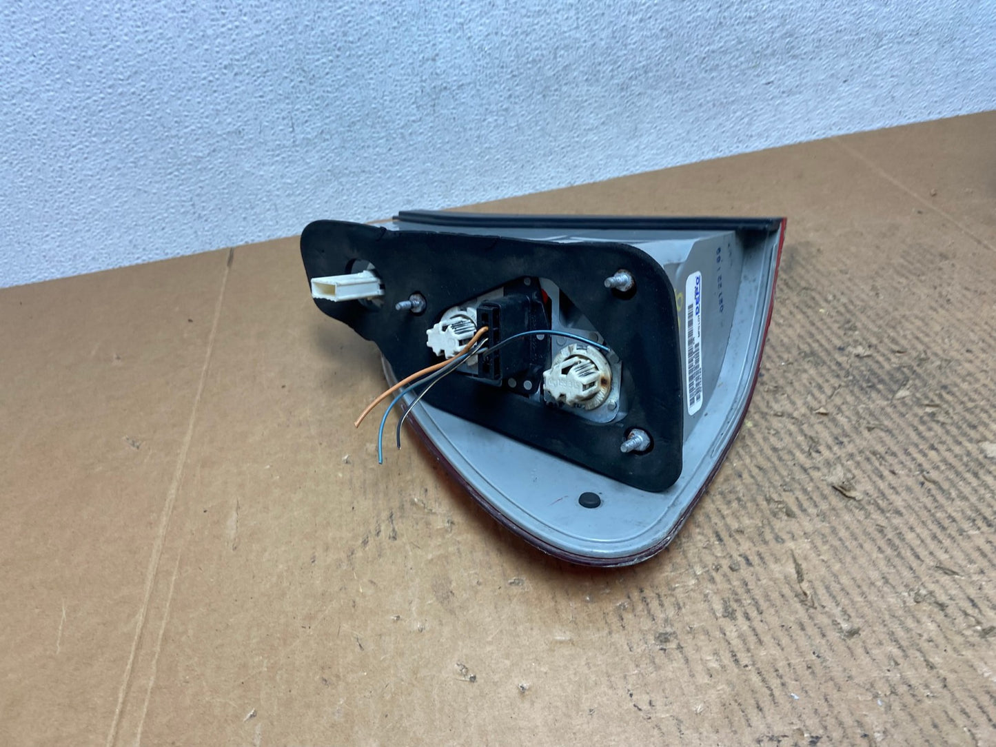 2004 2005 2006 BMW E53 X5 Right Passenger Rh Side Tail Light DEPO AE1558 LK4