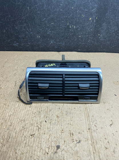 2007 to 2015 AudI Q7 Center Dashboard Air Vent af1684 DG0