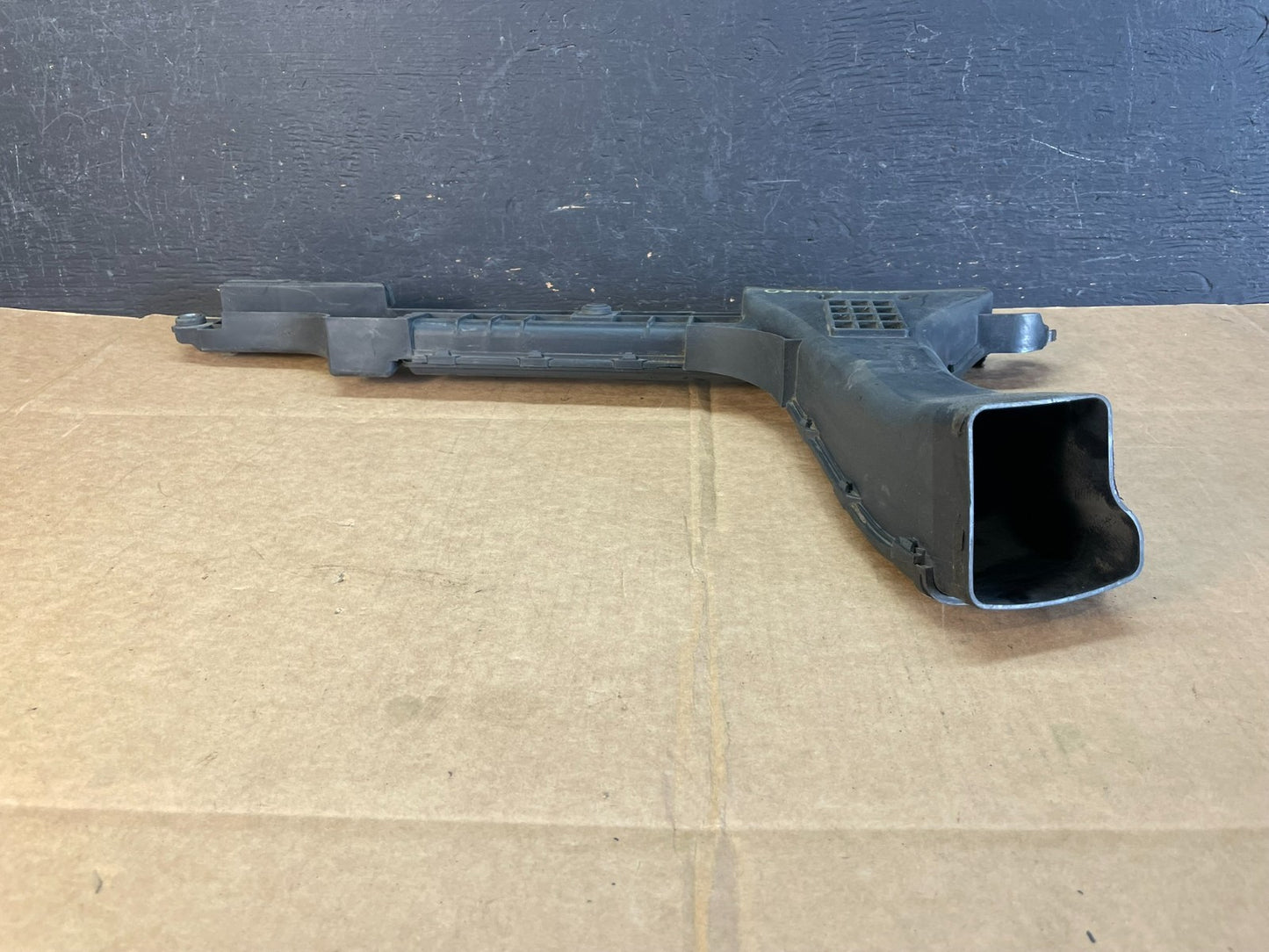 2009 to 2014 Nissan Maxima Upper Air Intake Duct AE0880 DG3