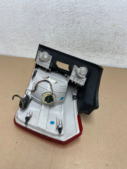 2010 to 2017 GMC Terrain Halogen Tail Light Left Driver Lh Side AF3004 LK6
