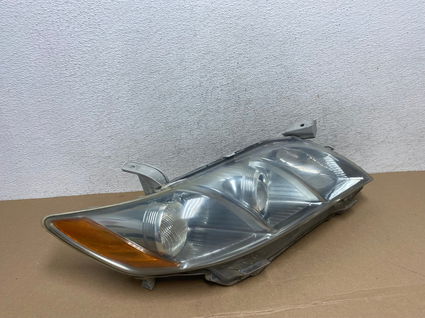 2007 - 2009 Toyota Camry Halogen Right Passenger Headlight AF4332 LK2