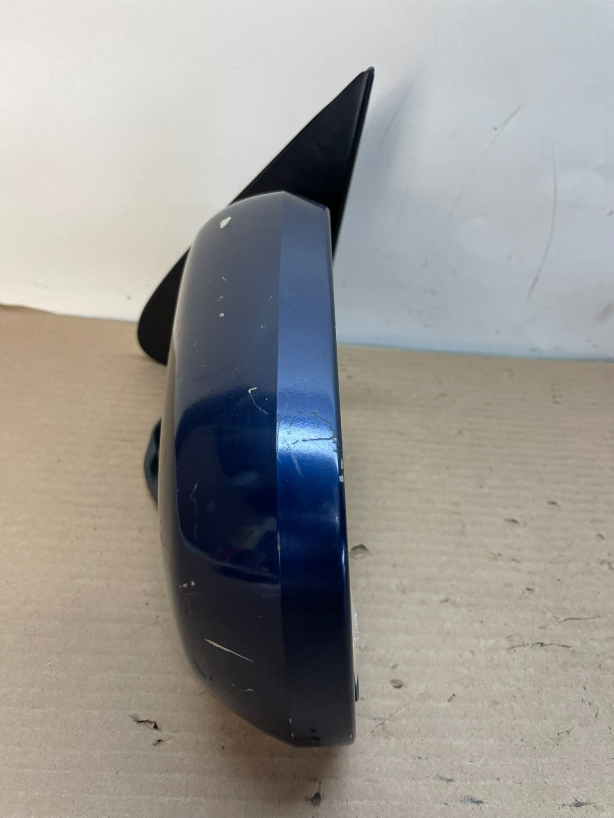 2002-2006 Honda CR-V CRV Left Driver LH Side View Door Mirror AH8750 DG9