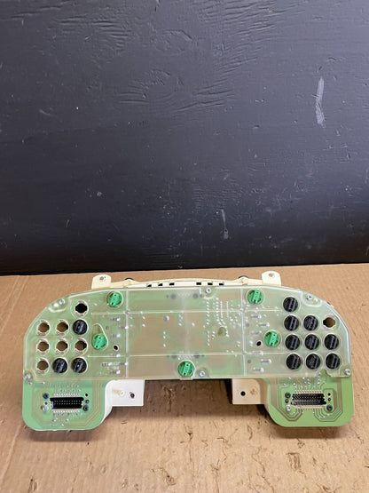 1994 to 1996 Chevrolet Caprice Impala SS Gauge Cluster AB75405