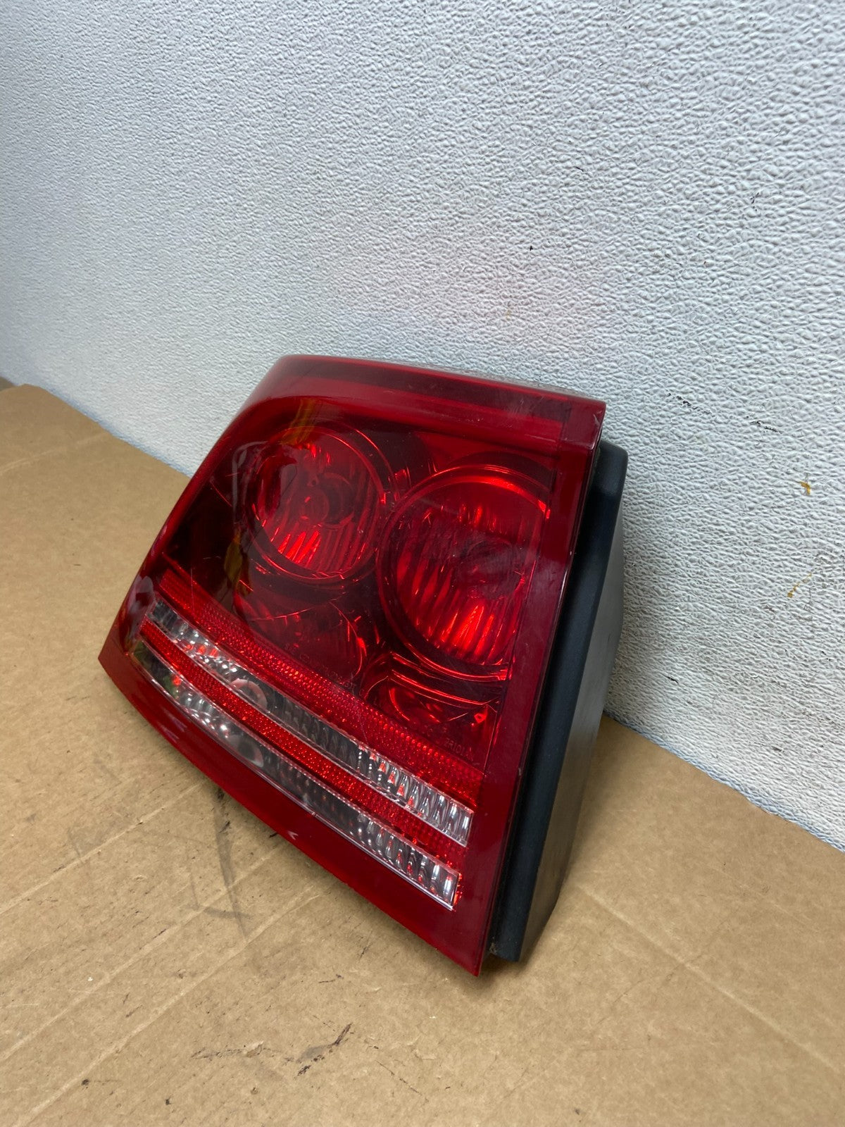 2006 2007 2008 Dodge Charger Tail Light Left Driver Lh Side AD6061 DW1