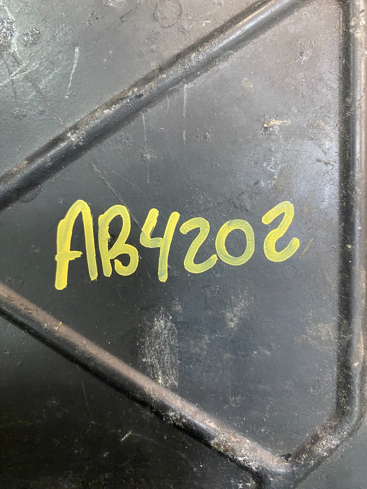 2002 Chrysler PT Cruiser  2.4L Engine Computer Module ECM ECU Oem AB4202 DG3