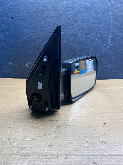 2003 to 2011 Honda Element Right Passenger RH View Door Mirror AD6645 DW8