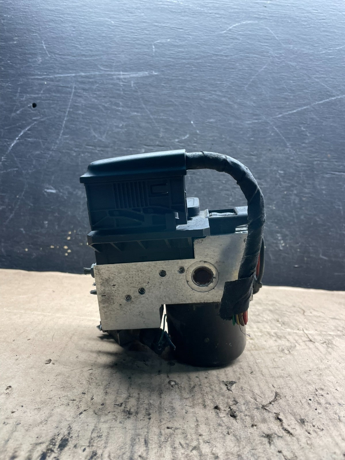 2000 - 2006 Mercedes S600 CL500 S430 ABS Anti Lock Brake Pump Module S8432 DG1