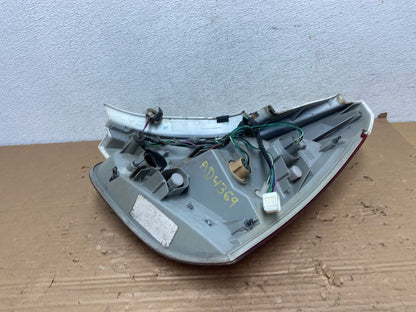 2004 2005 2006 2007 2008 Nissan Maxima Left Driver Lh Tail Light AD4369 LK6
