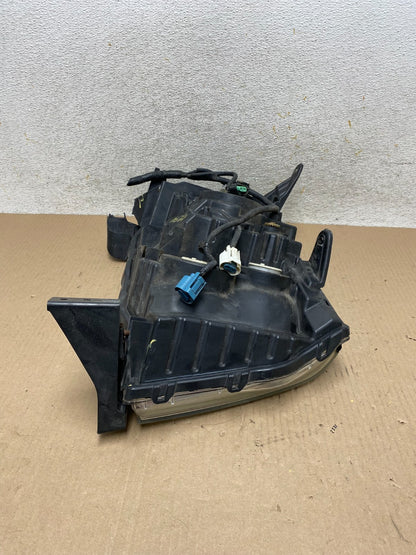 2009 2010 2011 Honda Pilot Left Driver LH Halogen Headlight AJ2541 DW11