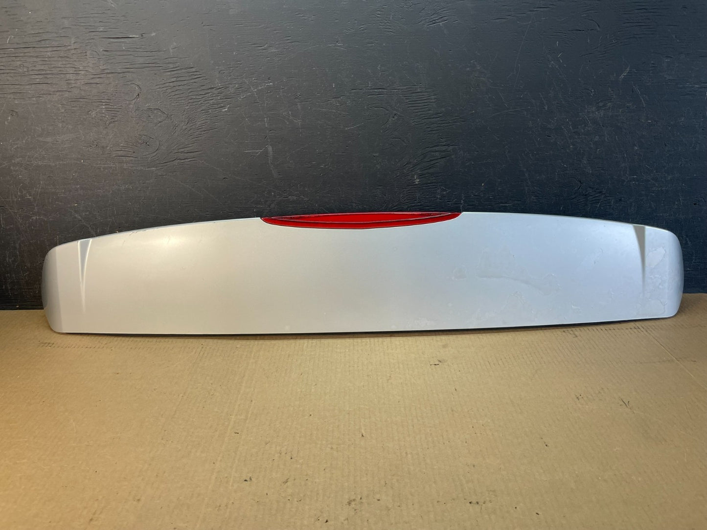 2007 to 2013 Acura Mdx Rear Spoiler Wing Lift Gate af5170 DG0