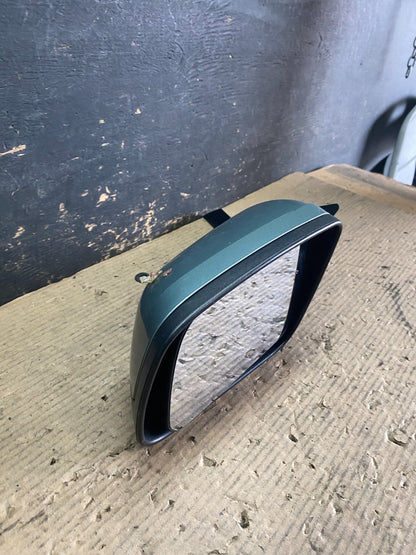 2005 2006 2007 Mercury Montego Left Driver Lh View Door Mirror S3499 DG11