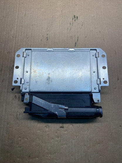2002 2006 Audi A4 Transmission Computer Module TCM TCU AE7674 DW1