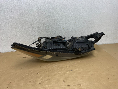2008 to 2012 Honda Accord Sedan Right Passenger RH Headlight AG8212 DW5