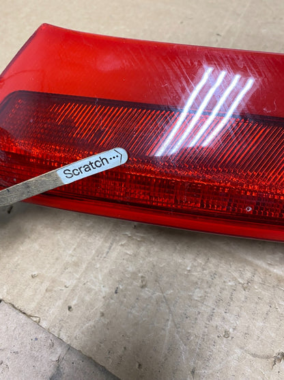 2003 to 2006 Volvo XC90 Left Driver LH Side Upper Tail Light OEM O5167 DW3