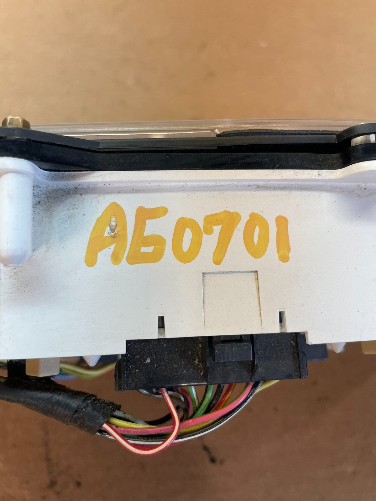 2001 2002 2003 Ford Explorer Speedometer Cluster Gauge AG0701 DW11