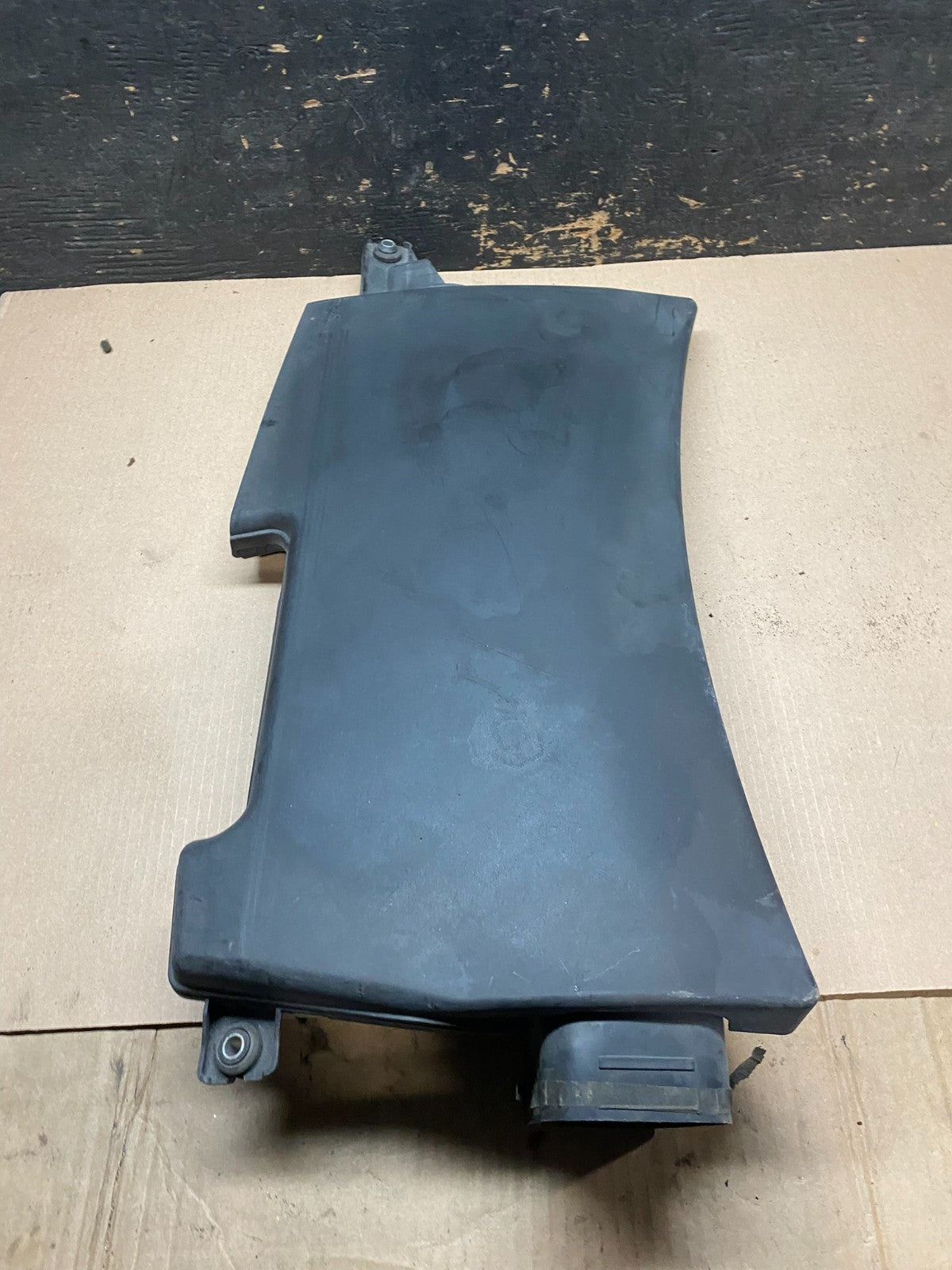 2006 to 2007 Infiniti m35 Air Intake Manifold Box Inlet Housing t0152 DG3