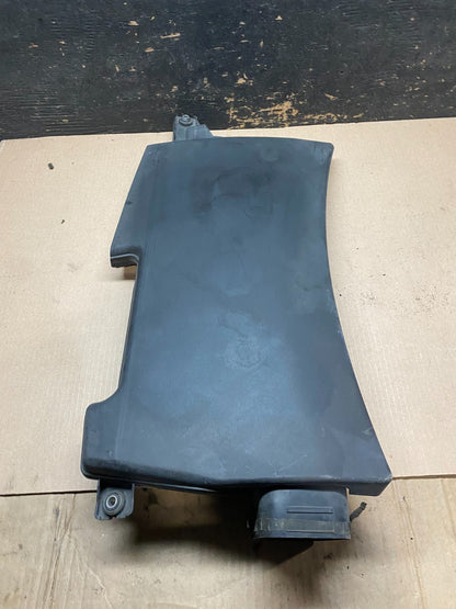 2006 to 2007 Infiniti m35 Air Intake Manifold Box Inlet Housing t0152 DG3