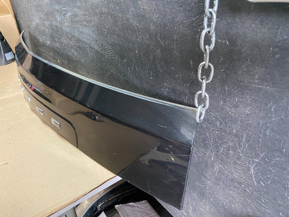 2011-2018 Dodge Grand Caravan Rear Tail Gate Trim Molding Panel OEM R5192 DG1