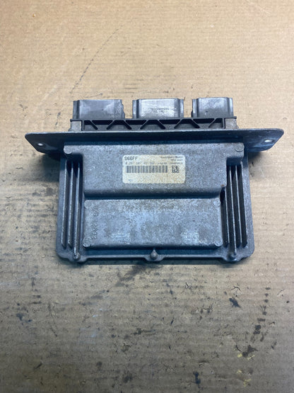 2011 2012 Ford Van E150 E250 5.4L Engine Control Module Unit ECU Y4643 DG0