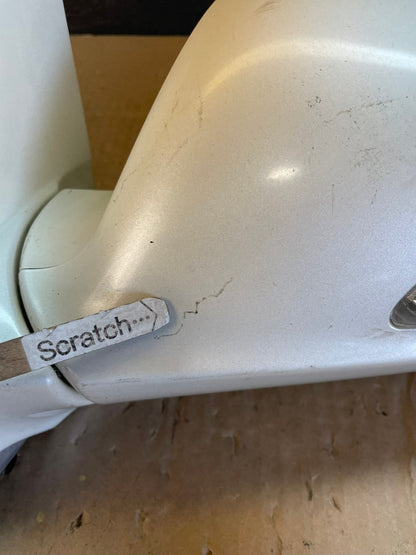 2005 to 2008 Acura RL Left Driver LH Side Door View Mirror Power AC9892 LK6