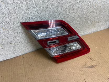 2013 to 2018 Ford Taurus Left Driver Lh Side Tail Light Inner AI8489 LK2