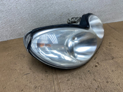 2002-2005 Hyundai Sonata Right Passenger Headlight Halogen Oem AA8398 DW2