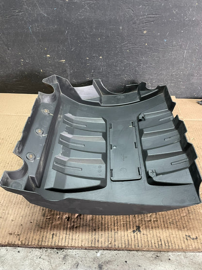 2006 to 2008 Honda Pilot Engine Cover Trim Bezel 17121-PVJ-A01 OEM J4224 DG7