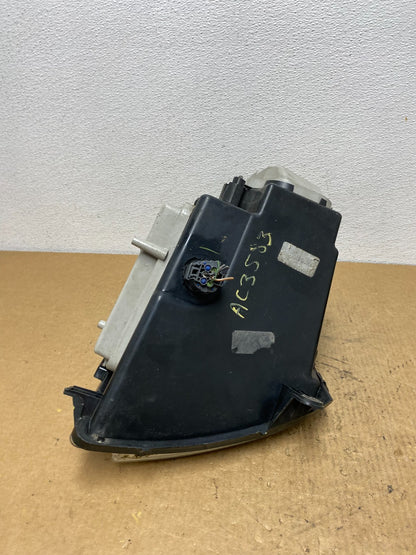 2005 - 2011 Cadillac STS Right Passenger RH Side Xenon Headlight OEM AC3583 DW8