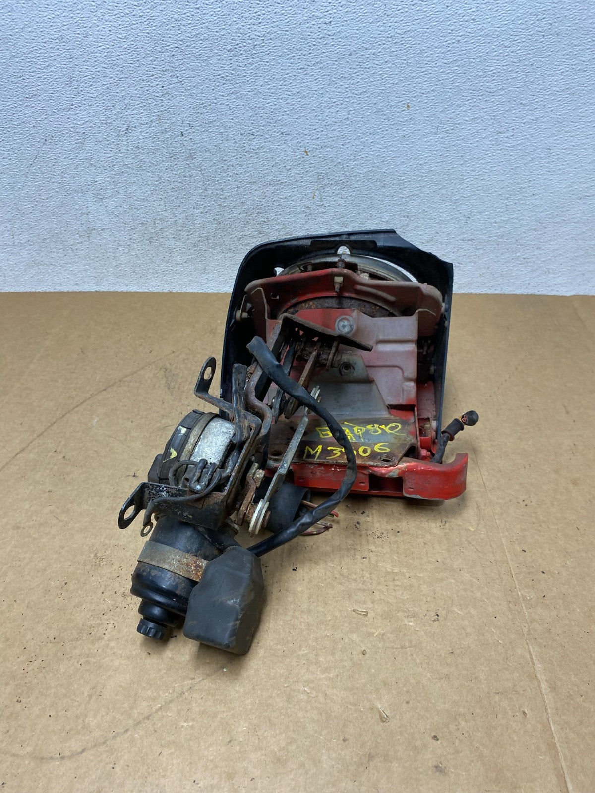 1979 to 1985 Mazda RX7 Right Passenger side Headlight AE30913
