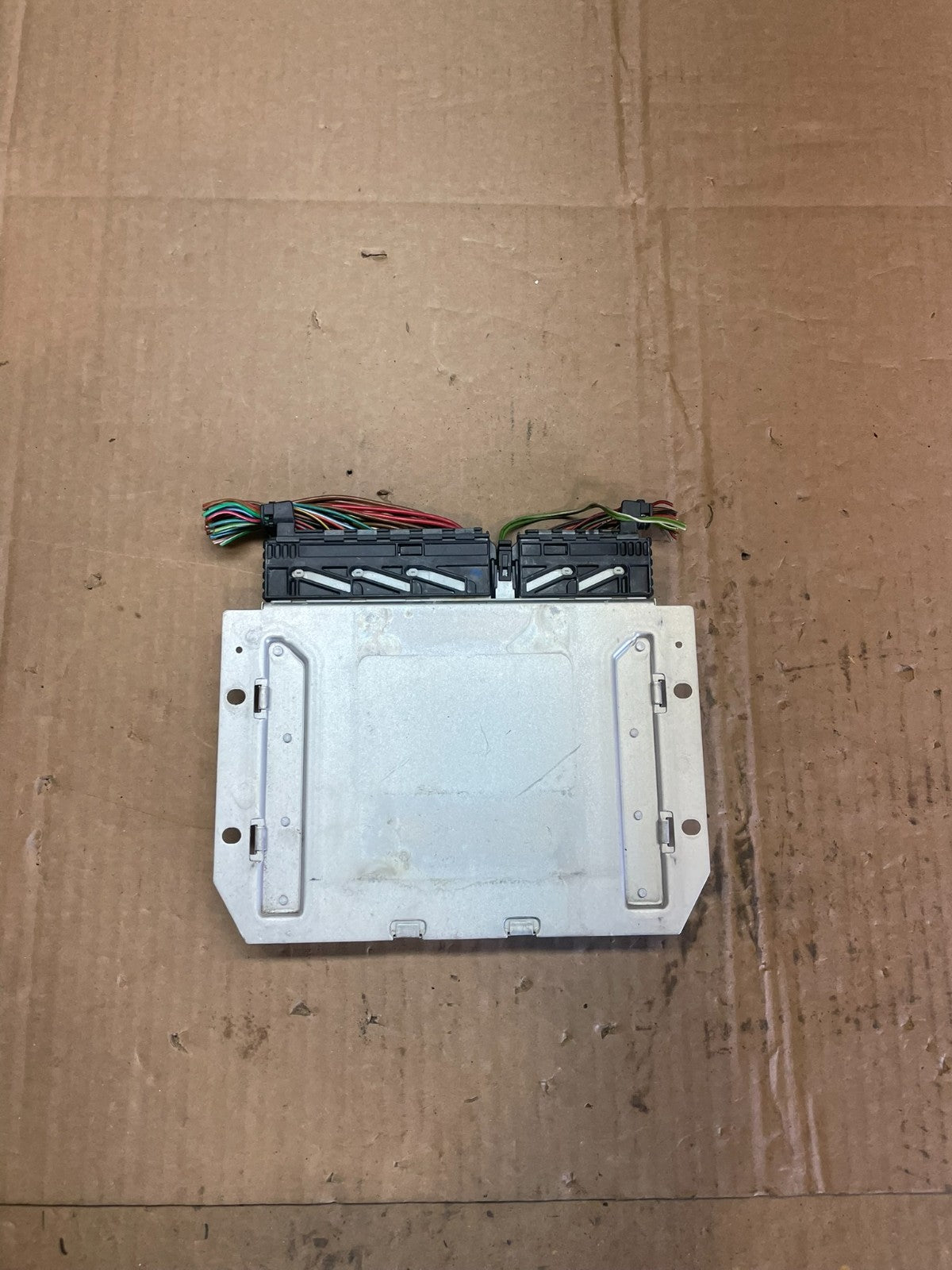 1998 - 2002 Mercedes E320 Anti Lock Breaking Control System AC5486 DG0