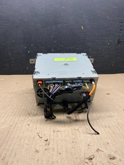 2009 Ford F150 Radio Stereo Audio AM/FM CD Player Receiver w1287 DG3