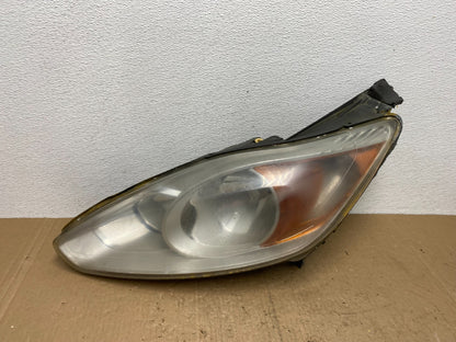 2013 to 2016 Ford C-MAX Left Driver LH Side Headlight AC5874 DW0