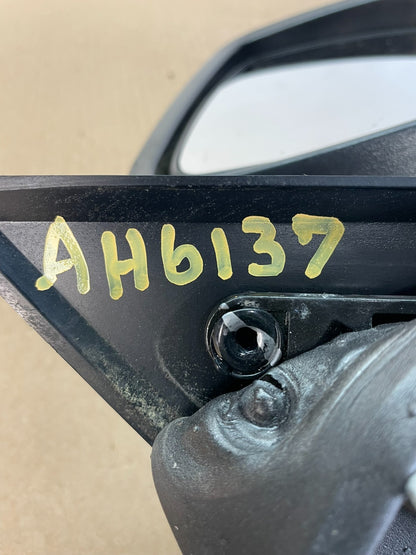 2009 - 2020 Dodge Journey Right Passenger View Door Heated Mirror ah6137 DG10