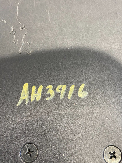 2012 to 2019 Nissan Versa Hatchback Glove Box AH3916 PS4