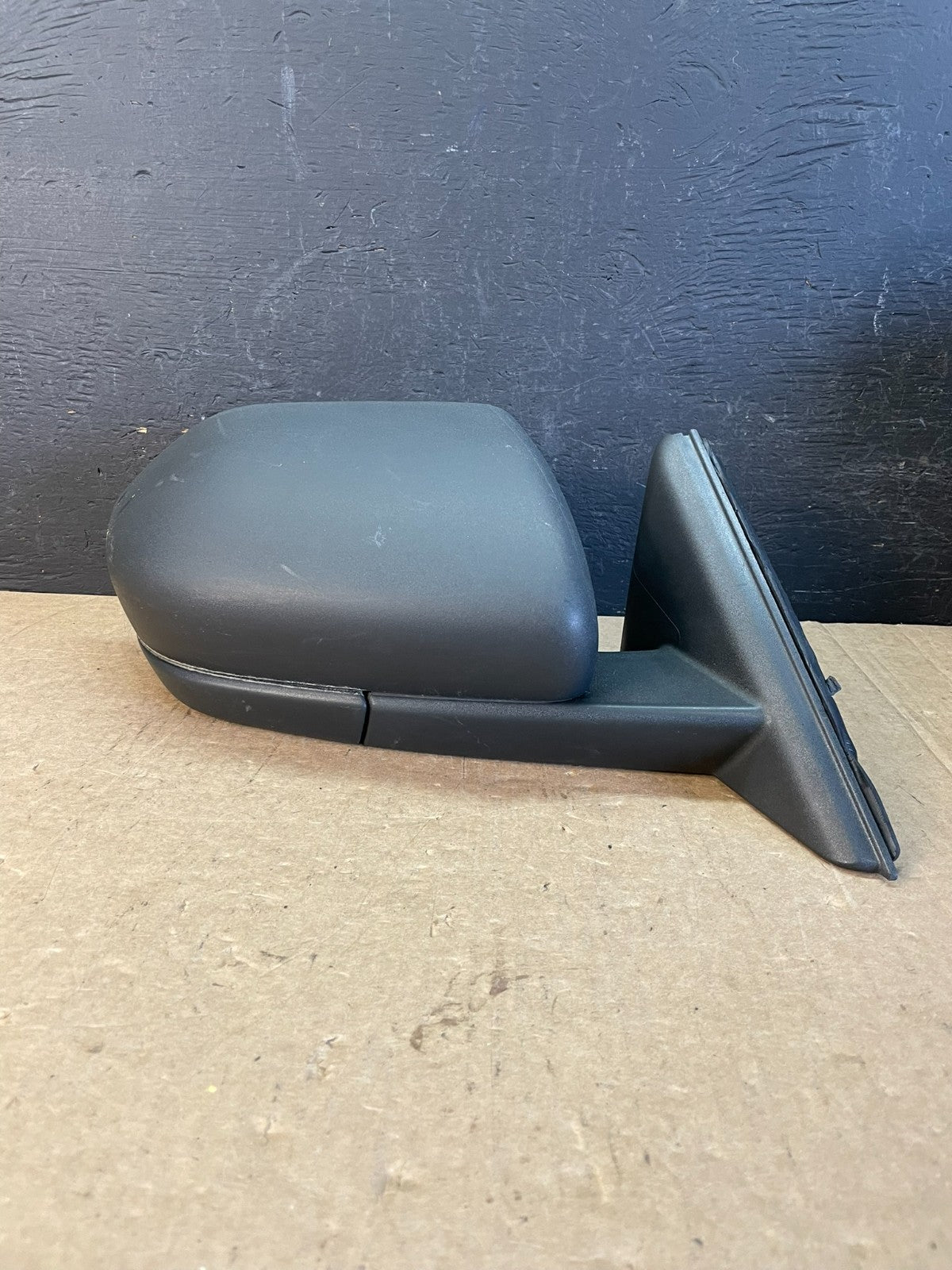 2020 to 2022 Ford Explorer Right Passenger RH Side Door Heated Mirror AD0367 DG0