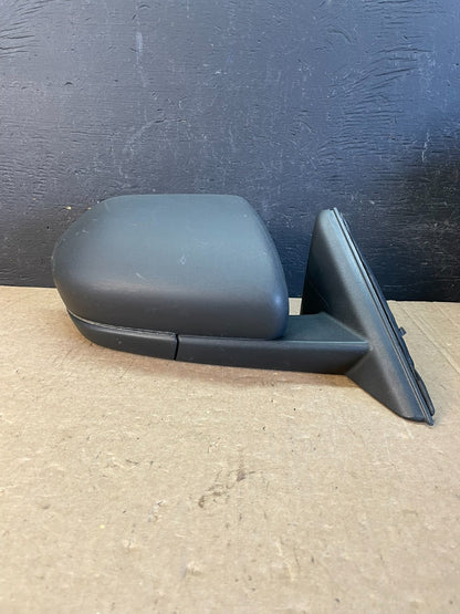 2020 to 2022 Ford Explorer Right Passenger RH Side Door Heated Mirror AD0367 DG0