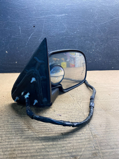 2003 - 2006 Cadillac Escalade Right Passenger Turn Sgn Door Mirror AA5742 MS10