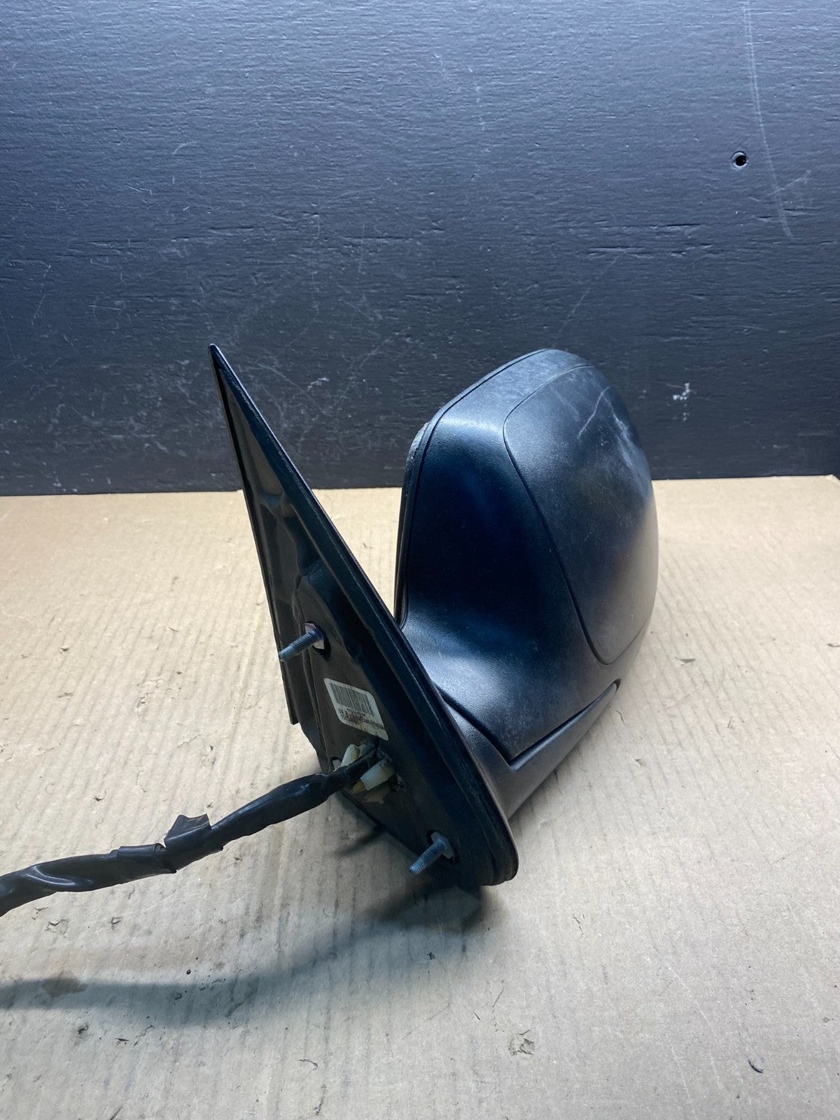 2003-2006 Chevrolet Tahoe Suburban Left Driver LH Turn Door Mirror AC7860 DG1