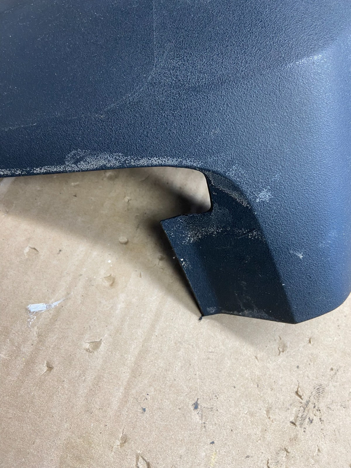 2009-2015 Honda Pilot Left Dash Vent Center Panel Bezel Hazard Button AD7191 DG2