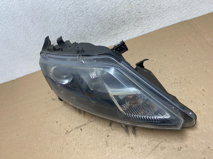 2010 2011 2012 Ford Fusion Right Passenger RH Headlight Halogen AG4365 DW1