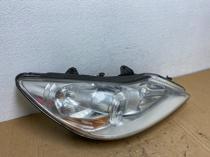 2009 - 2011 Hyundai Genesis Right Passenger RH Xenon HID Headlight AD3767 DG2